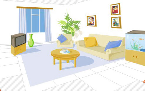 Цели у всех одни - удобство, безопасность и комфорт, нужно только уметь применить технические новинки с учетом тысячелетних традиций