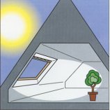 Соблюдение рекомендаций по Фэн Шуй преобразит вашу маленькую квартиру