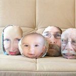 подушки