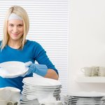 работа дома