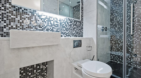 Мозаика – украшение современного дома Мозаика – украшение современного дома
