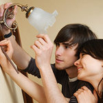 ����������